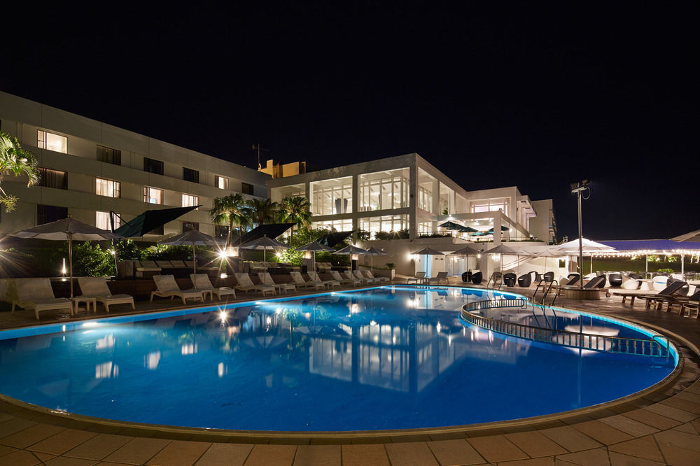 Centurion Hotel Okinawa Churaumi image 1
